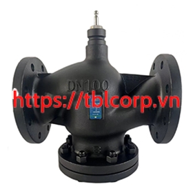 ETF Thân van điều khiển