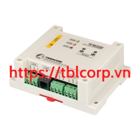 TCW220 Thiết bị ghi dữ liệu qua Ethernet