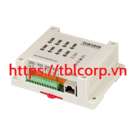 TCW181B-CM mô-đun I/O kỹ thuật số