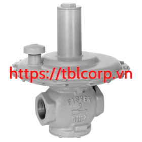 Fisher 66 Series Direct-Operated Regulators and Vacuum Service Equipment