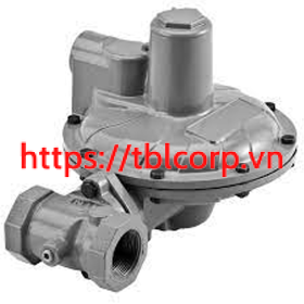 Fisher CS200 industrial Pressure reducing regulator
