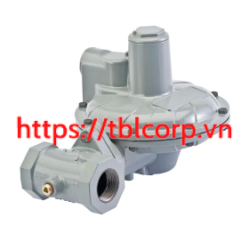Fisher CS400 industrial Pressure reducing regulator