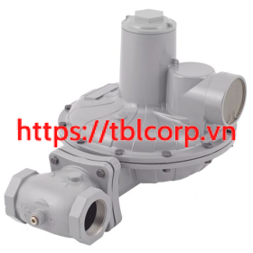 Fisher CS800 Series Regulators