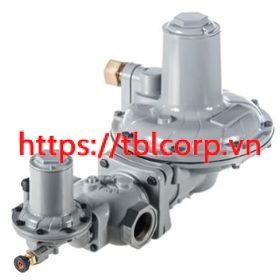 Fisher CSB600 Pressure Reducing Regulators