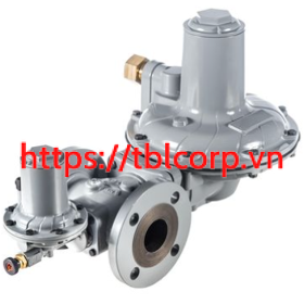 Fisher CSB700 Pressure Reducing Regulators