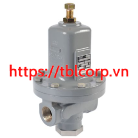 Fisher MR95 Series Pressure Regulator