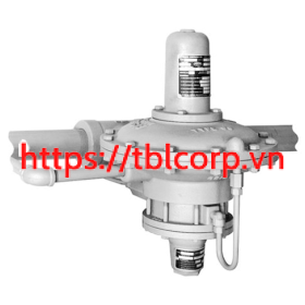 Fisher Type 99 Pressure Reducing Regulator