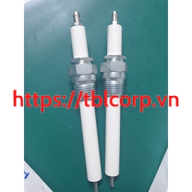 Maxon Bugi đánh lửa