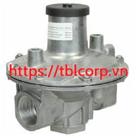 Kromschroder Van giảm áp, van ổn áp gas GDJ
