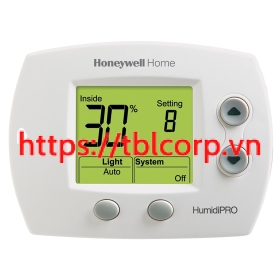 H6062A1000/U Bộ điều chỉnh độ ẩm