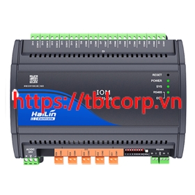 Mô-đun IO dòng HM