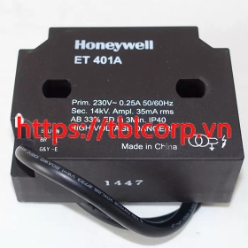 HONEYWELL ET401A BIẾN THẾ ĐÁNH LỬA