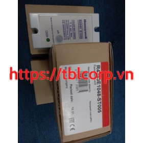 Honeywell R4343E1048-ST005 Rơle đầu báo ngọn lửa
