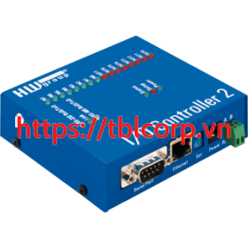 Bộ điều khiển I/O 2