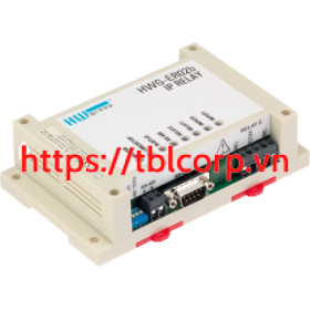 IP Relay HWg-ER02b 