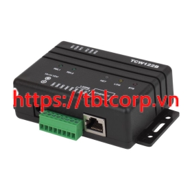  TCW122B-RR Mô-đun điều khiển từ xa 