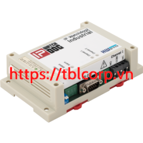 IP WatchDog2 Industrial kiểm tra trạng thái lỗi