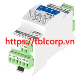iSMA-B-4U4O-H