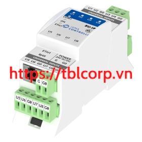 iSMA-B-8I-IP