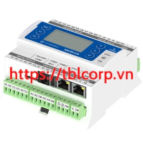 iSMA-B-AAC20-LCD