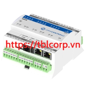 iSMA-B-AAC20-M