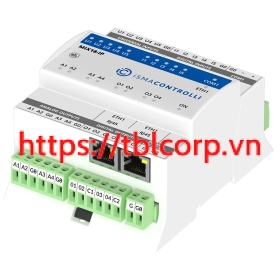 iSMA-B-MIX18-IP