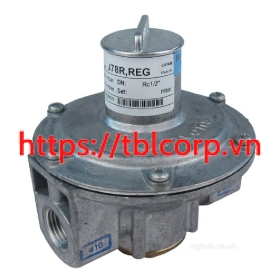 Kromschroder Van giảm áp, van ổn áp gas J78R 60DJ