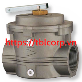 Jerk on/off valve JVD32-6B, JVD40-6B, JVD50-6B, JV032-6B, JV040-6B, JV050-6B
