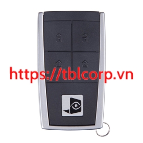 KF641 Khoá điều khiển từ xa