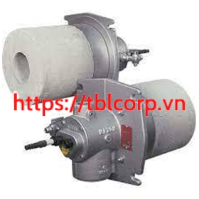 ĐẦU ĐỐT MAXON HONEYWELL KINEMAX DIRECT FIRED FURNACE BURNERS