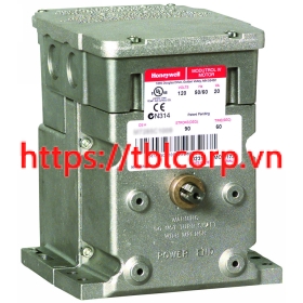 M7284C1000/U Bộ điều khiển cửa gió Honeywell Modutrol 