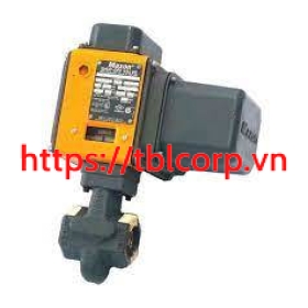 Maxon 150SMA11-AA11-CC23A0 Van đóng ngắt an toàn tự động