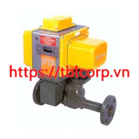 NI Series Hazardous Location Safety Shut off Valves