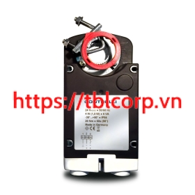 MDB28M 20Nm Bộ truyền động cho dampers