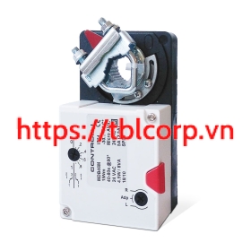 MDB56 15Nm Bộ truyền động cho dampers