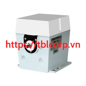 MDL64PA6 20Nm Bộ truyền động cho damper