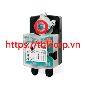 MDS210RM 10Nm Bộ truyền động cho Damper đóng khẩn cấp