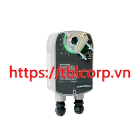 MF40-7043-G00 Bộ truyền động 4Nm cho Damper spring return
