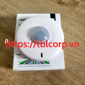 MIR1000 Cảm ứng hồng ngoại gắn trần Resideo