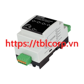 TDO340 Mô đun MODBUS RTU 
