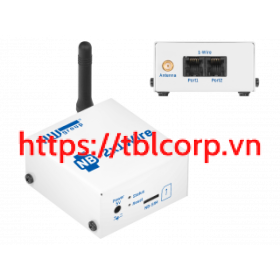 NB-2x1Wire thiết bị giám sát IoT