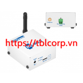 NB-WLD Máy dò rò rỉ nước 