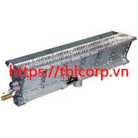 ĐẦU ĐỐT MAXON HONEYWELL NP LE AIRFLO LINE & DUCT BURNERS