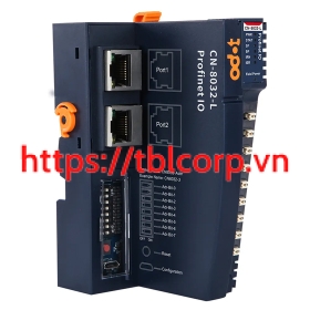 Module IO Profinet CN-8032-L