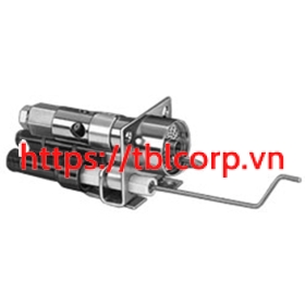 Đầu đốt Kromschroder Pilot burner ZAI
