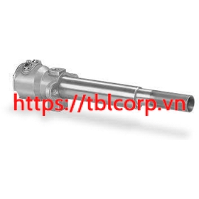 Đầu đốt Kromschroder Pilot burner ZKIH