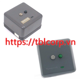 Flame Safeguard Primary Control RA890F