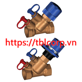V5032Y0015B Van cân bằng Resideo