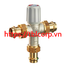 AM100-1LF/U Van trộn nước nóng lạnh Resideo