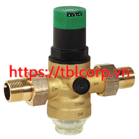 D06F-1/2A Resideo Pressure Preducing Valve